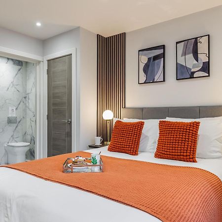 Sea Breeze - Coast Apartamento Bournemouth Exterior foto