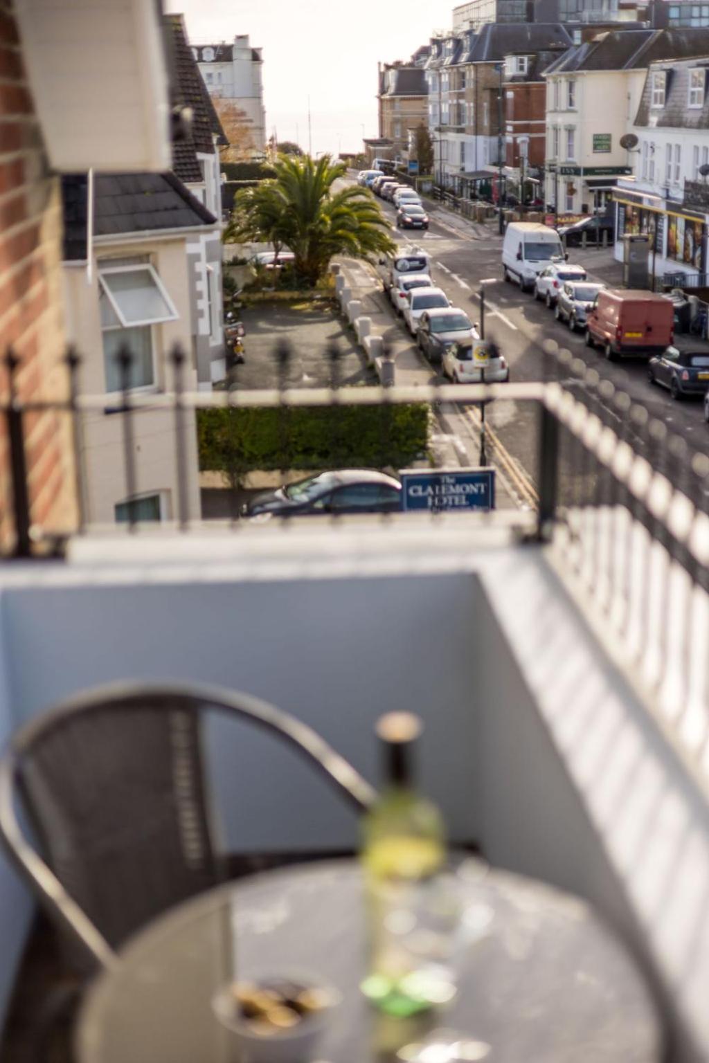 Sea Breeze - Coast Apartamento Bournemouth Exterior foto