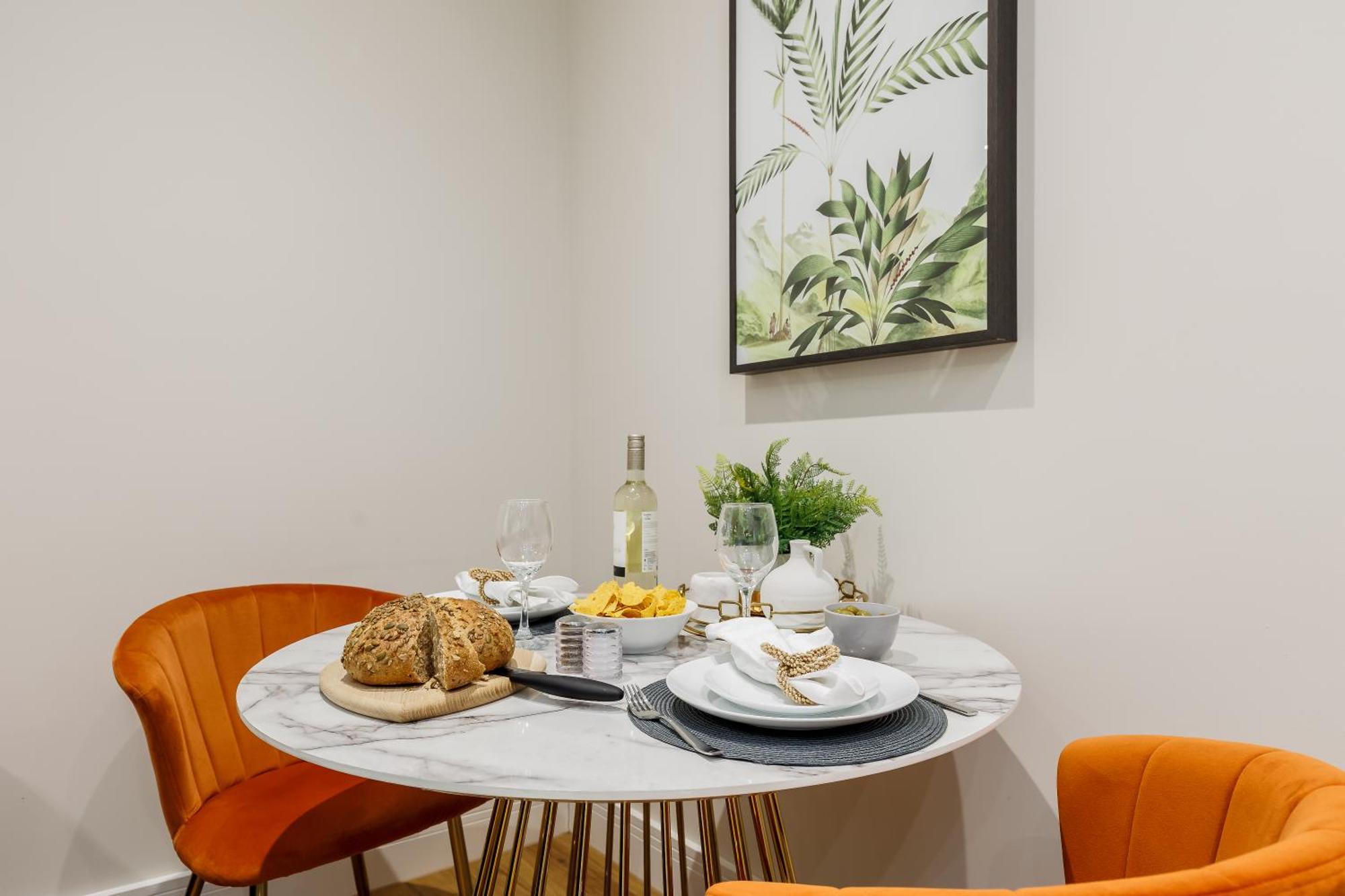 Sea Breeze - Coast Apartamento Bournemouth Exterior foto
