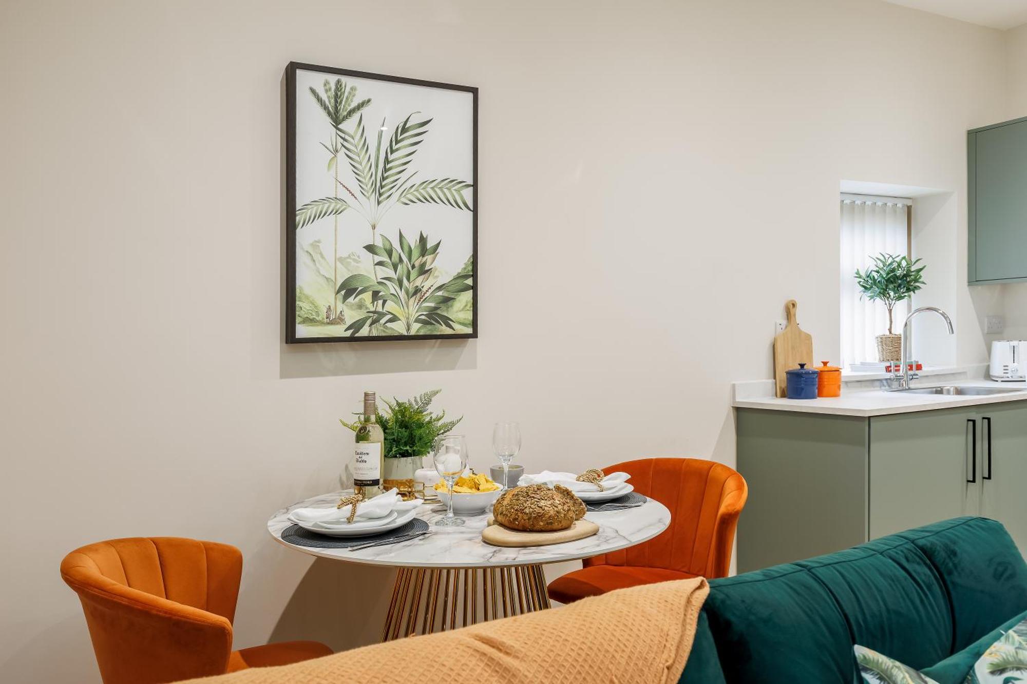 Sea Breeze - Coast Apartamento Bournemouth Exterior foto