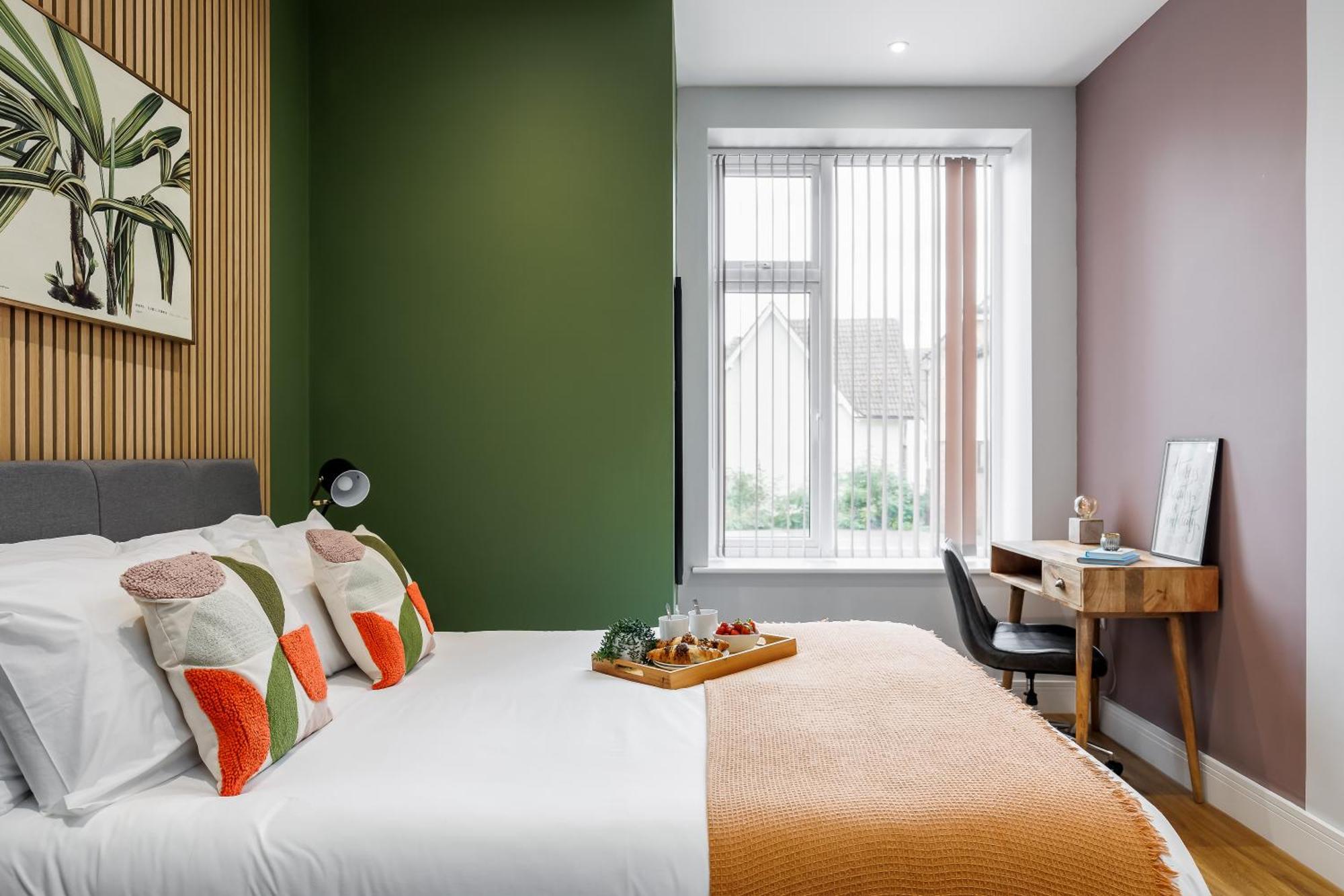 Sea Breeze - Coast Apartamento Bournemouth Exterior foto