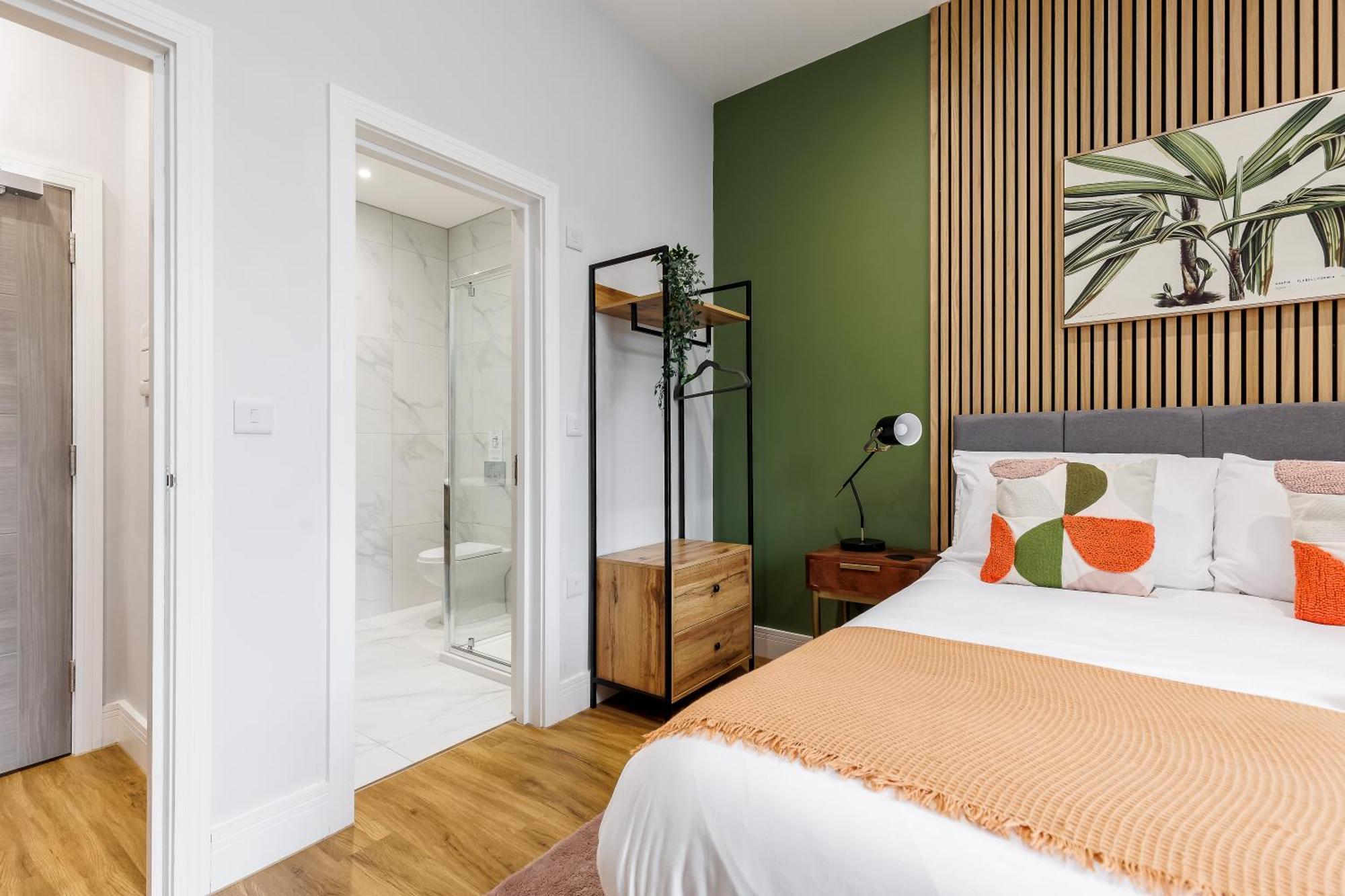 Sea Breeze - Coast Apartamento Bournemouth Exterior foto