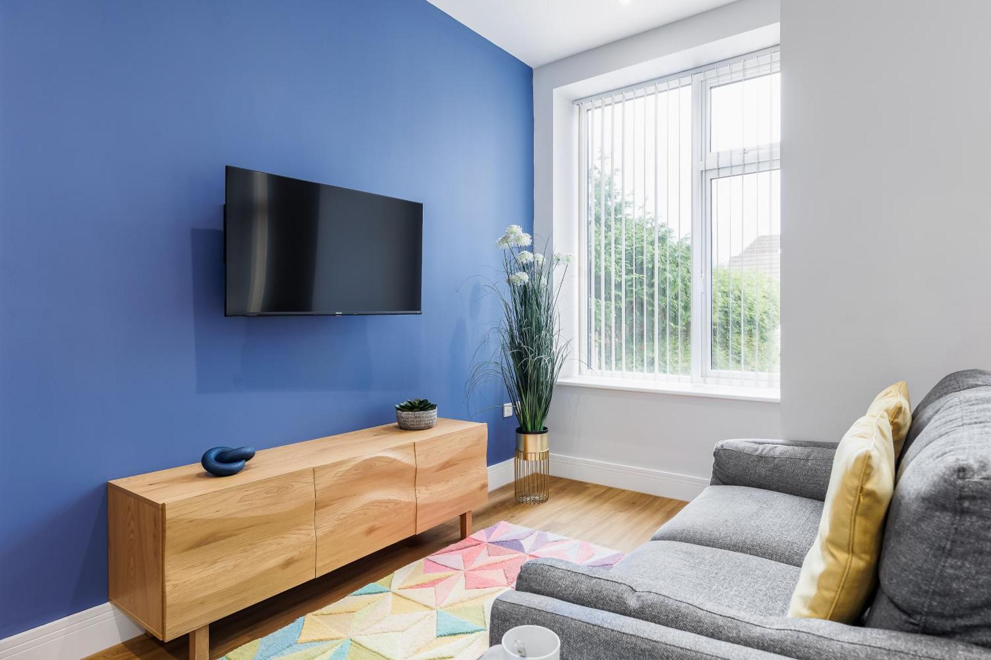 Sea Breeze - Coast Apartamento Bournemouth Exterior foto